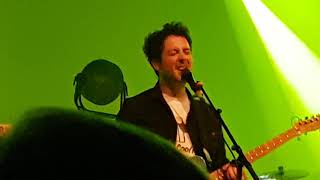 The Wombats „Bee-Sting“ Columbiahalle Berlin 08.02.2019