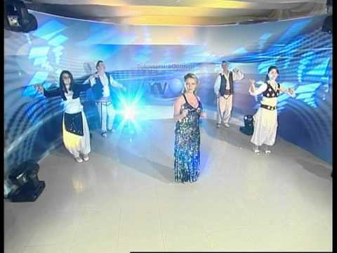 Ganimete Biba - Halle plot 2012