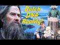 How Ancient DNA Just Demolished The Dutch Origin Story