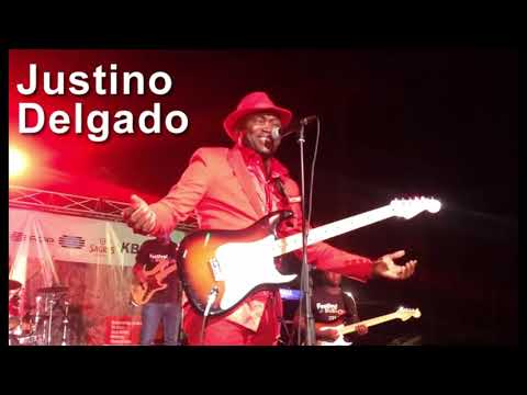 JUSTINO DELGADO-CALMA AMOR