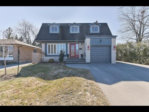 161 McMurchy Avenue South Brampton