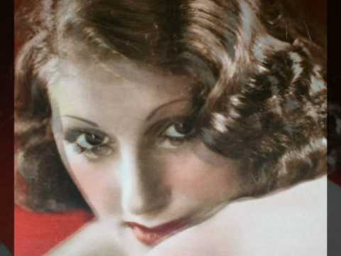 The tango I love (6) : "Das Glück kam zu mir heut' Nacht" - Barnabas von Geczy Orchester, 1936 !