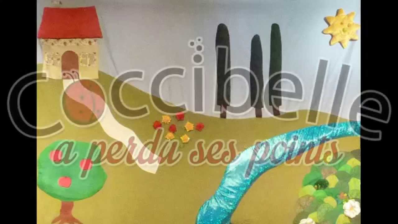 Watch video Coccibelle a perdu ses points - Comédie des 3 Bornes Coccibelle a perdu ses points - Comédie des 3 Bornes