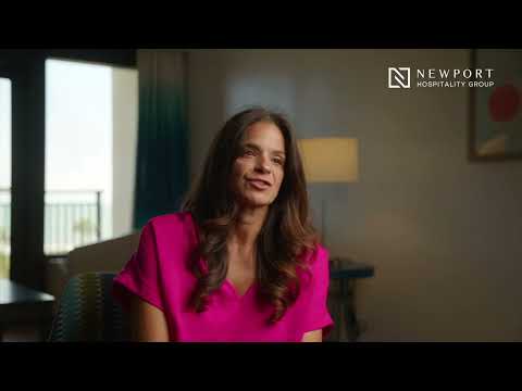 Living Hospitality: In Their Own Words | Dena Hansen
