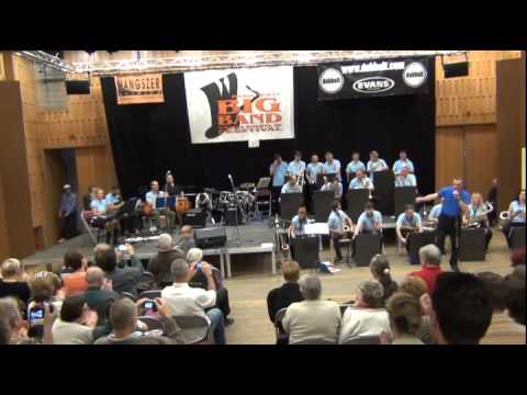 XV. Budapesti Big Band Találkozó Seventeen Big Band