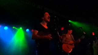 25 Minutes- The Weekend Riot @ Webster Hall