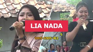 Download lagu PUTUS TALI CINTA - IDA - LIA NADA  LIVE DK PLATAR KAMAL mp3