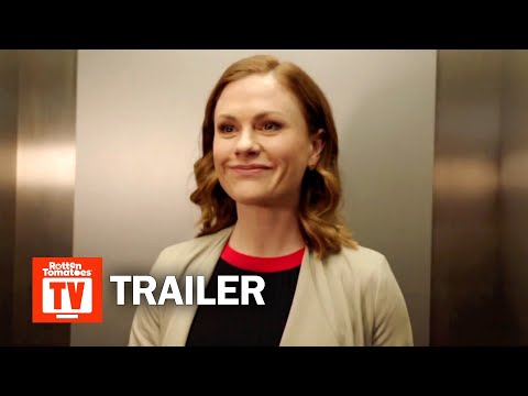 Flack Season 1 Trailer | 'Premieres February 21' | Rotten Tomatoes TV