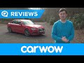 Audi A4 Saloon 2018 review | Mat Watson Reviews