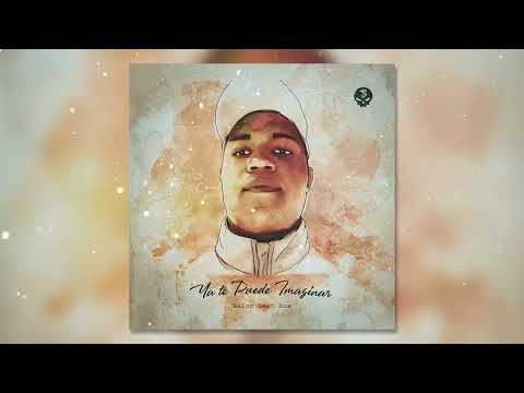 Ya te puede imaginar · Baloo Beat Box | Prod. @ShadowBeatsEc