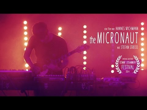 the MICRONAUT