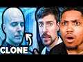 MrBeast $1 vs $1,000,000,000 Futuristic Tech🤔 DEFAULT Thumbnail