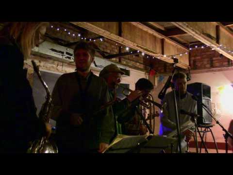 South London All Skas LIVE Christine Keeler