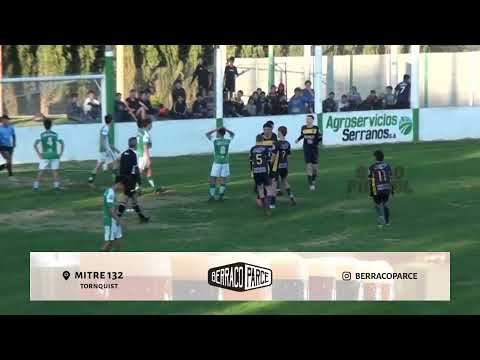 COMPACTO 5TA UNION 0 - BOCA JRS 2