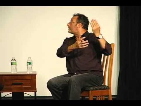 At Nazareth: An Evening with Jean Reno