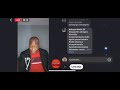 FRED LUMBUYE LIVE BYABAKAMA AND YOUR BOSS MUSEVENI MUGENDA KUKAABA BOBI WINE Chemical Ali Live