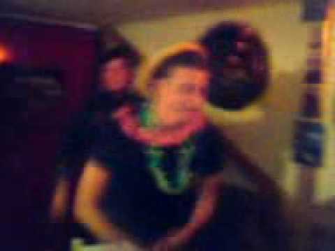 Das geht ab - Marvin (Paaarty)