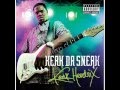Keak Da Sneak - If I Wanted [NEW NOVEMBER 2011]