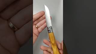 Download lagu Want to cut meat like a pro? You need an Opinel knife. mp3