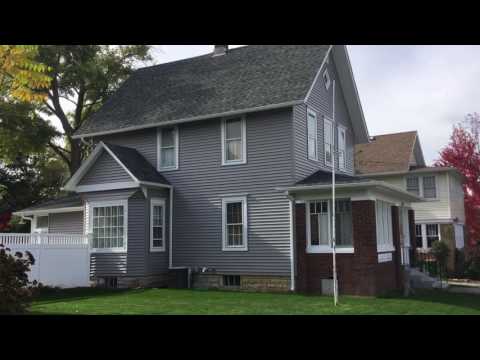 Roofing and Siding Project in Lockport, IL
