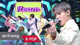 [Simply K-Pop] 1TEAM(원팀) _ VIBE(습관적 VIBE) _ Ep.358 _ 041919