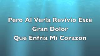 Tu No Tienes La Culpa Letra - Julion Alvarez