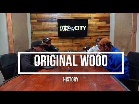 K.i X BankRoll Buna On How WOOO Started Bankroll Buna Has Message For CoachDaGhost