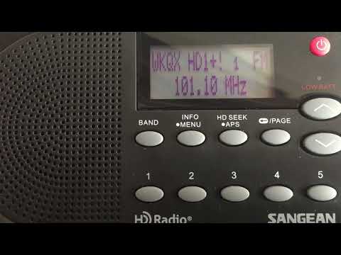 WKQX/Chicago, Illinois Legal ID - February 26, 2022