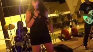 Lady Makindoma - Pain (kittie cover)