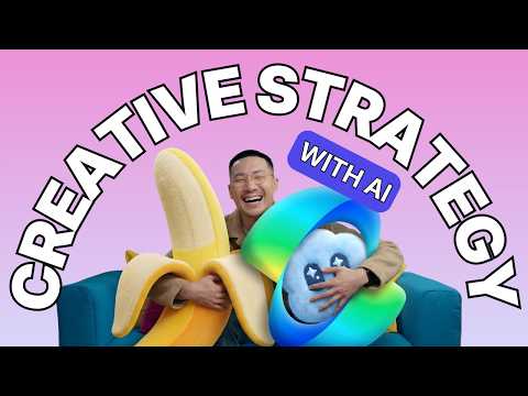 Hablé con más de 100 estrategas creativos destacados. Todos hacen esto.