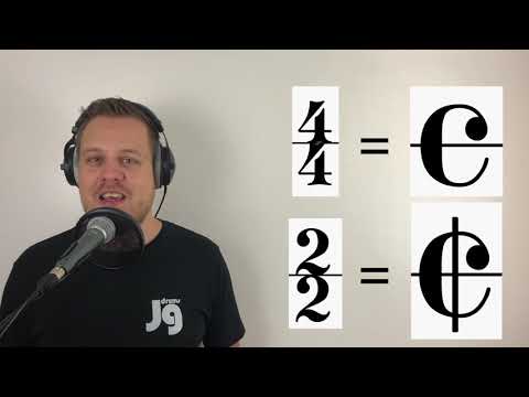 D1- Kapitel 6- Rhythmus