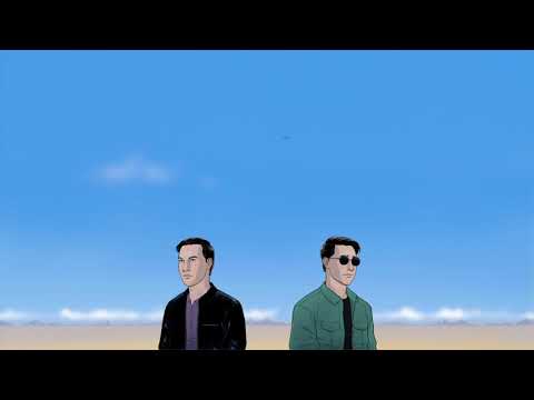 Bomberjak - Summertime Breeze (Audio)