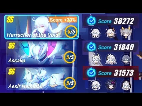 Memorial 101685pts (HoV*, Assaka, Heimdall)