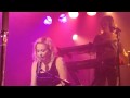 Agua de Annique - Longest Day - 13/11/2009 ...