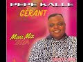 PEPE KALLE Gérant Maxi Mix 2024 Deejay Cpm
