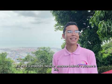 Comprehensive Sexuality Education to Young People