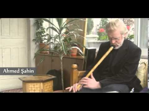 Ahmed Şahin - Alma Tenden Canımı