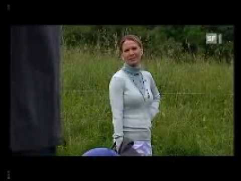 René Rindlisbacher - Allah