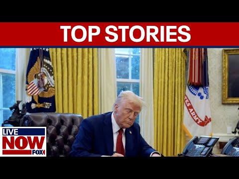Video | BREAKING: President Trump, Elon Musk, Pete Hegseth Discuss China War Implications FULL REMARKS