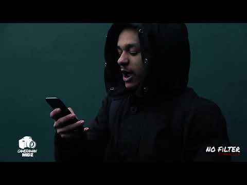 No Filter TV - Cee Realz [Freestyle]