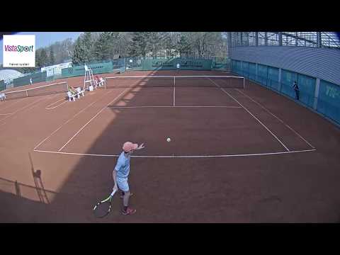 Kurt 3_9.4.2019 - Nike Junior Trophy Prostějov A - starší žactvo