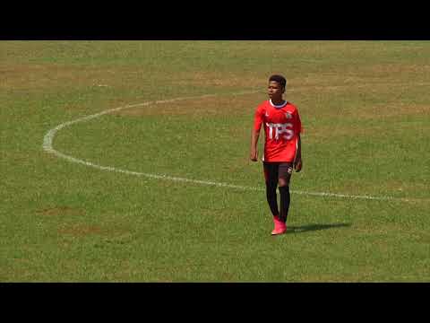 COM 2 GOLS DO GUSTAVO LARANJA MECÂNICA VENCE JOGO EM ARAPONGAS
