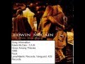 Edwin McCain - 3:00 AM - Honor Among Thieves - 1995 - Lava/Atlantic Records