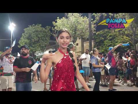 1º ENSAIO TÉCNICO ILHA DO MARDUQUE 2026 [ 4K ]