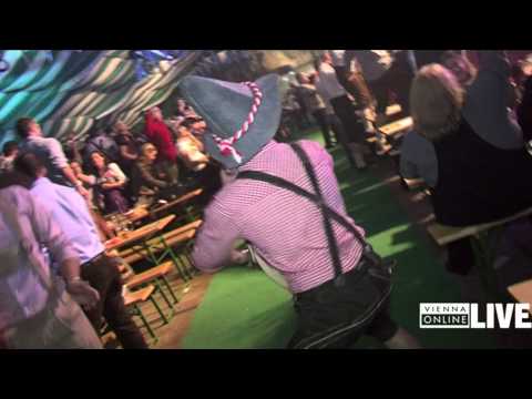 Wiener Wiesn: Der letzte Tag