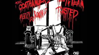 The Coathangers – “Merry Go Round” (Official)