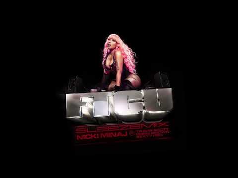 Video Youtube - Nicki Minaj Taps Travis Scott, Chris Brown & Sexyy Red Untuk 'FTCU (Sleezemix)': Dengarkan