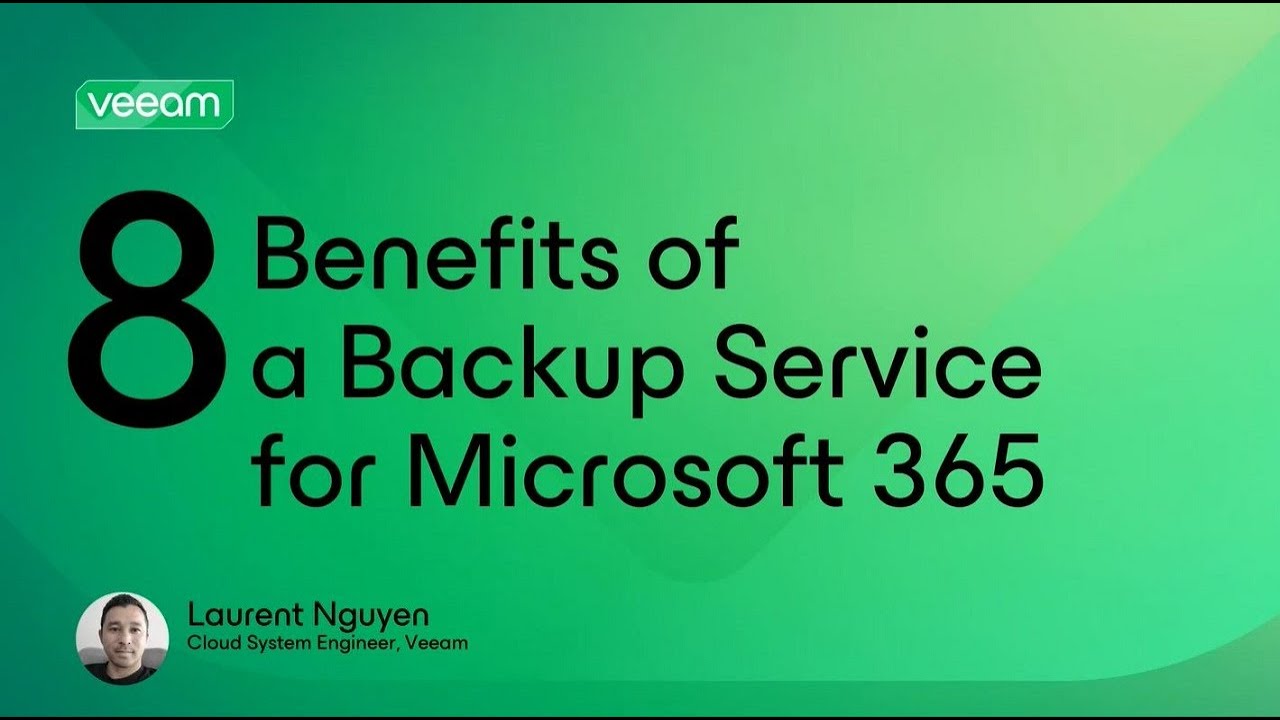 webinar-8-benefits-of-Backup-Service-for-M365-fr video