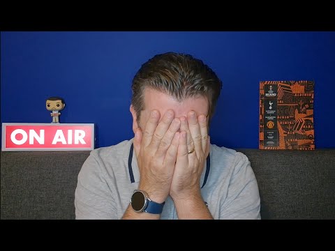 Diabolical Tottenham, what Thomas Frank said in the dressing room and the Van de Ven and Spence snub