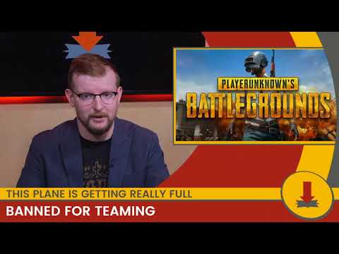 CheckPoint 282 - Slander in Space